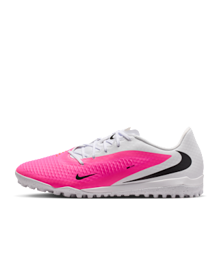 Nike Phantom 6 Low Academy Multi-Ground Football Boot. Nike CA